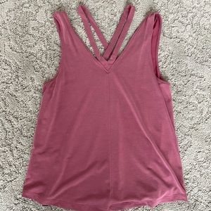 American Eagle Soft & Sexy tank